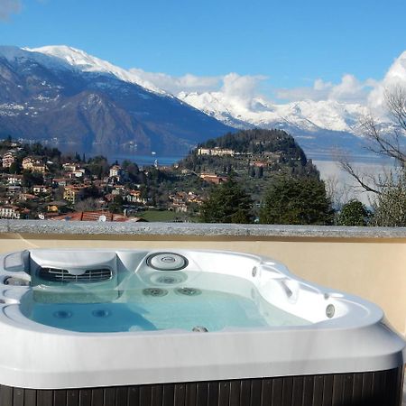 Villa Primula Bellagio Exterior photo