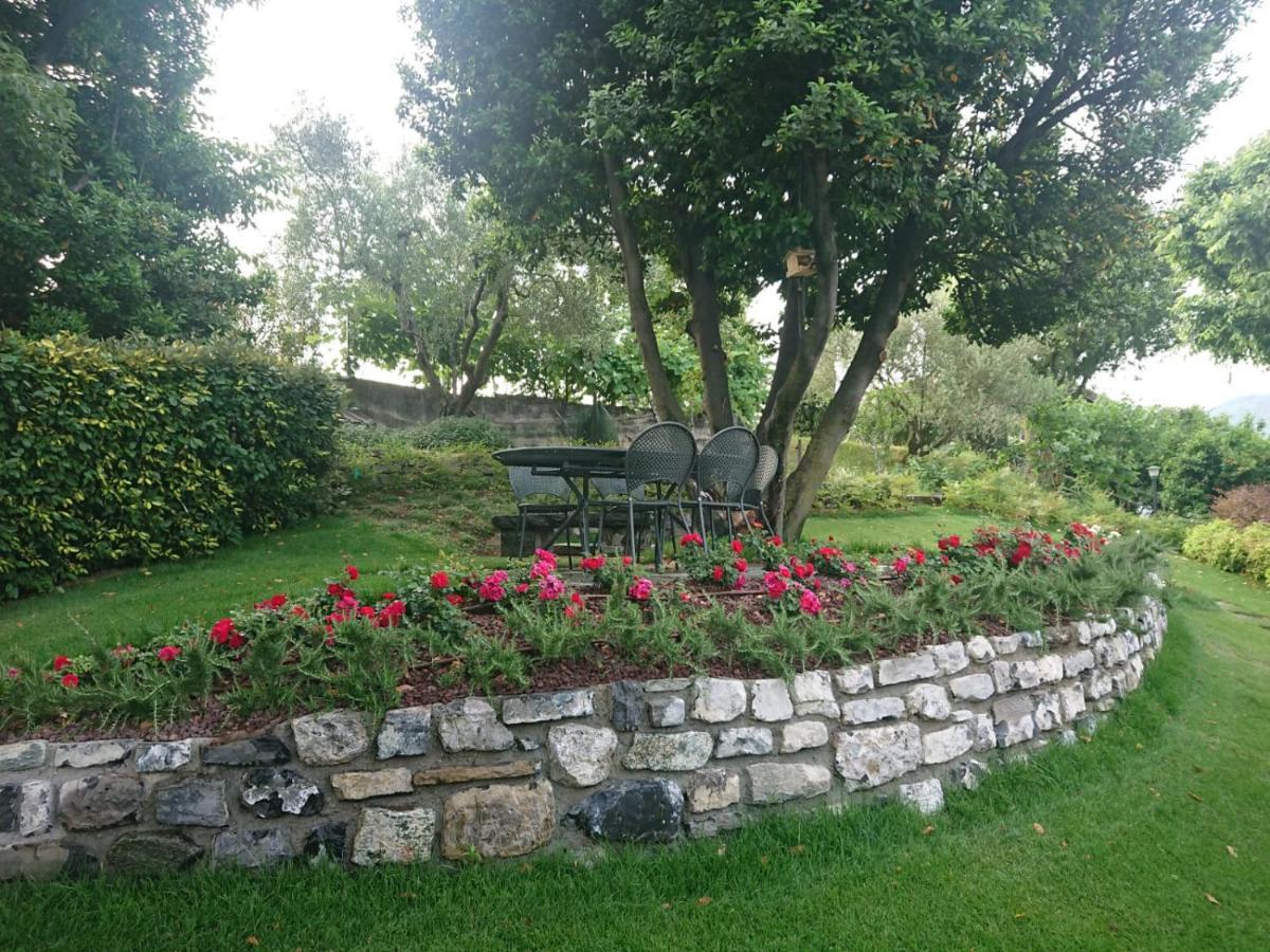 Villa Primula Bellagio Exterior photo