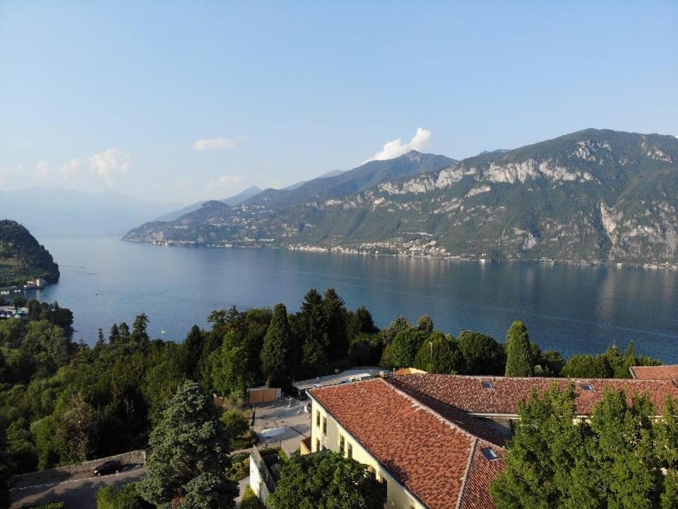 Villa Primula Bellagio Exterior photo