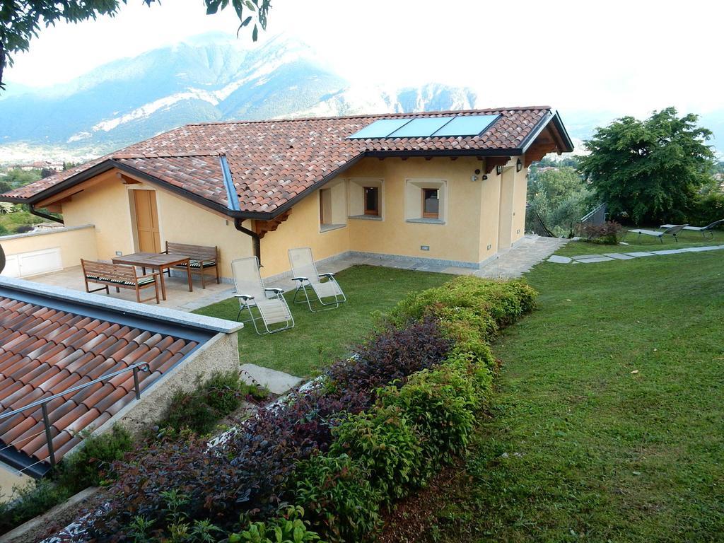 Villa Primula Bellagio Room photo