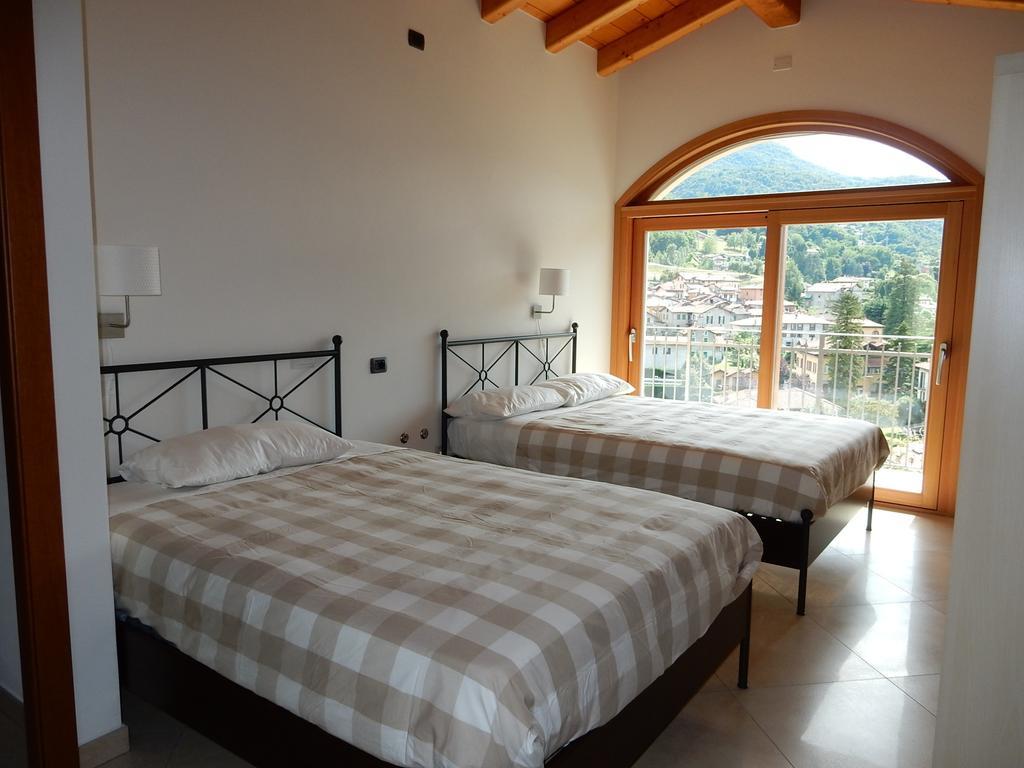 Villa Primula Bellagio Room photo