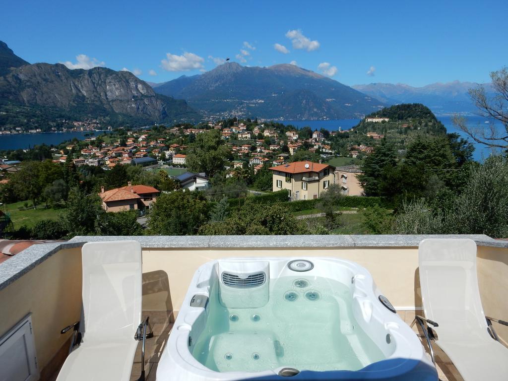Villa Primula Bellagio Exterior photo