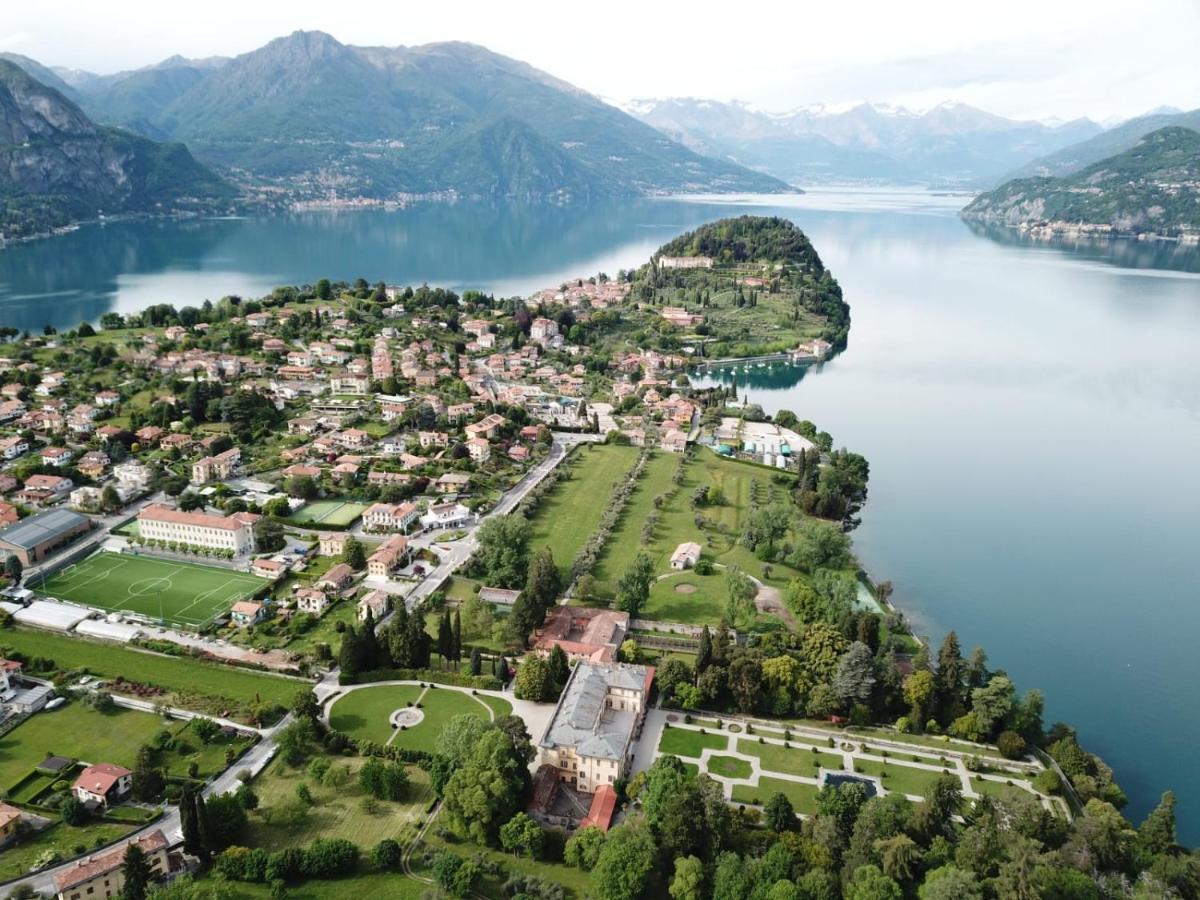 Villa Primula Bellagio Exterior photo